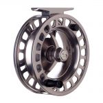 Нахлыстовая катушка Sage 4230 Drag Reel Platinum 3-4 WT